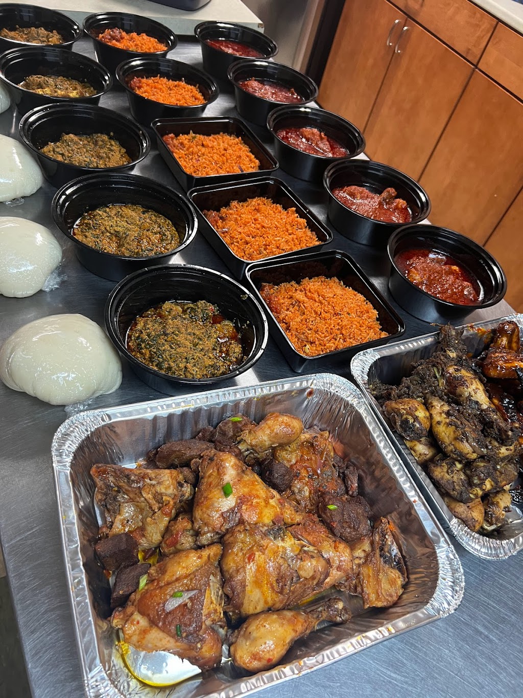Tastes of Africa Pei | Spring Park Rd, Charlottetown, PE C1A 3Y9, Canada | Phone: (902) 626-9615