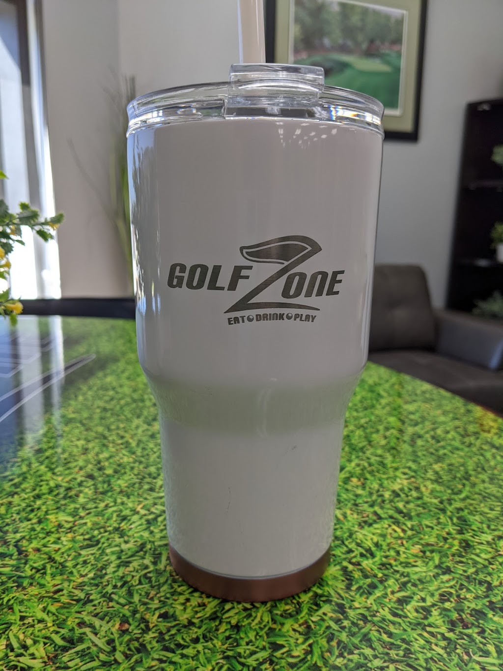 Golfzone | 6852 66 St Unit 1201, Red Deer, AB T4P 3T5, Canada | Phone: (587) 273-1048