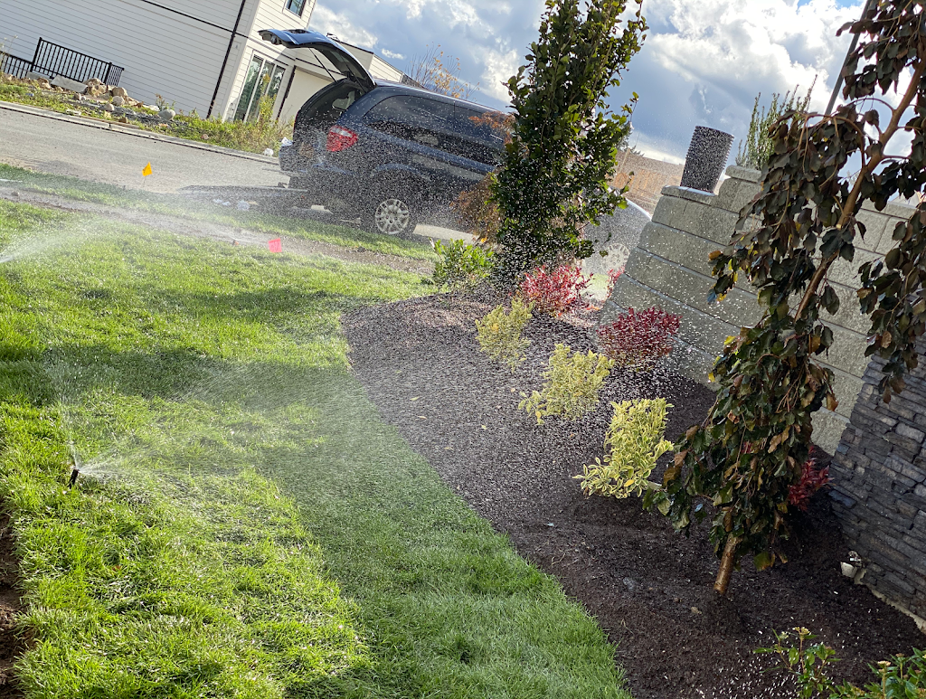 Lawn Sprinklers | 32286 Clinton Ave, Abbotsford, BC V2T 5B3, Canada | Phone: (778) 245-1919