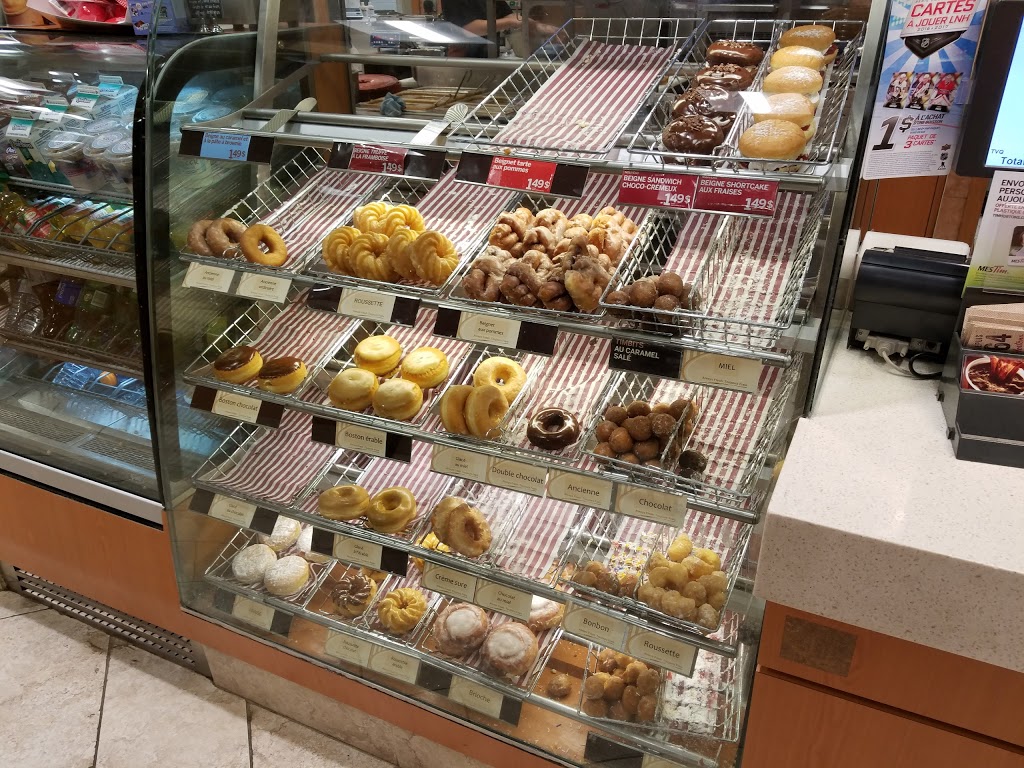 Tim Hortons | 610 Rue Principale, Lachute, QC J8H 1Y7, Canada | Phone: (450) 562-7048