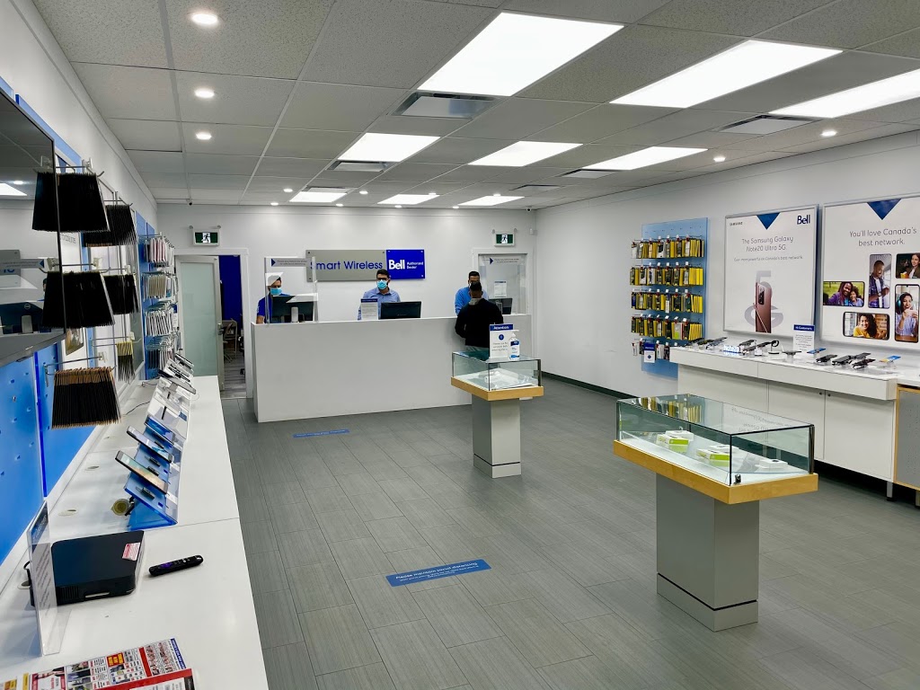 Smart Wireless | 2638 Cedar Park Pl, Abbotsford, BC V2T 3S5, Canada | Phone: (604) 851-5020