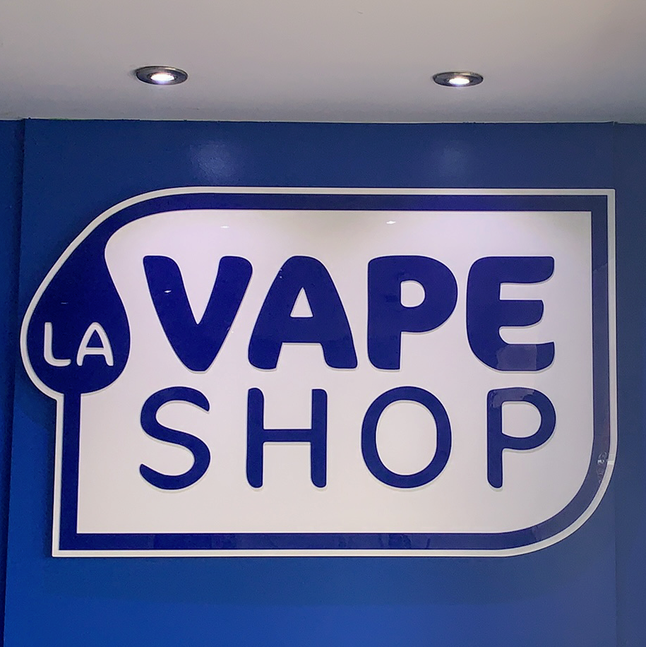 La Vape Shop | 222 Boulevard Thibeau, Trois-Rivières, QC G8T 6Y1, Canada | Phone: (819) 909-9276