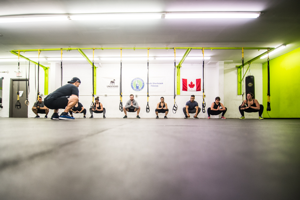 South Sherbrook FItness | 88 Sherbrook St A, Winnipeg, MB R3C 2B3, Canada | Phone: (204) 774-9927