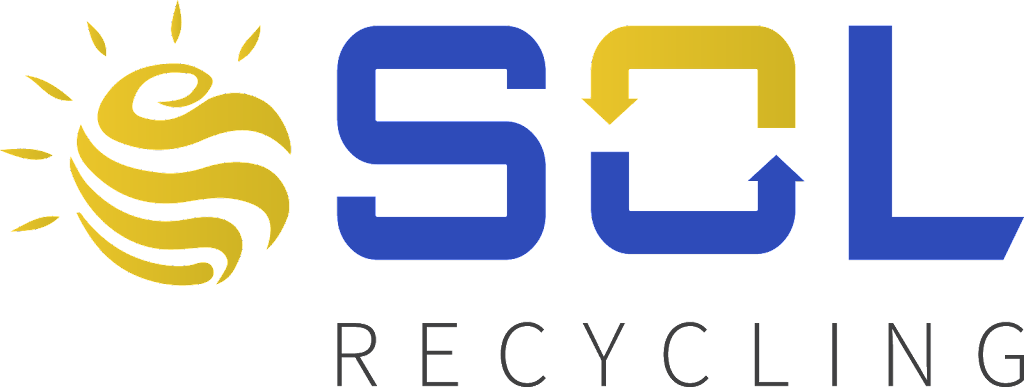 Sol Recycling | 5033 Maingate Dr, Mississauga, ON L4W 1G4, Canada | Phone: (905) 602-0993