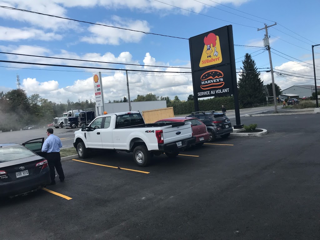 ST Hubert | 96 QC-235, Ange-Gardien, QC J0E 1E0, Canada | Phone: (450) 854-4558