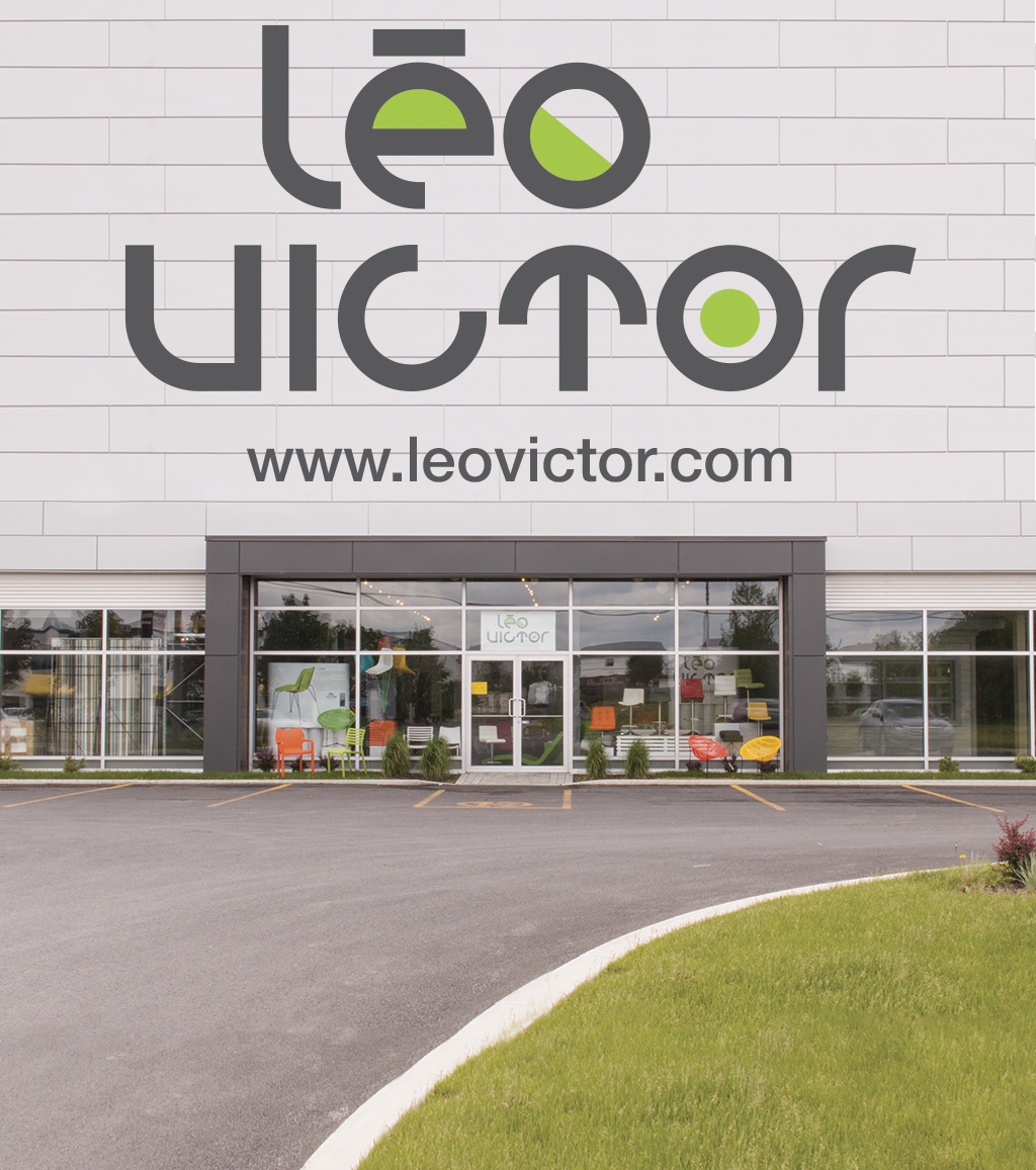 Leo Victor | 3400 Boulevard Matte, Local E, Brossard, QC J4Y 2Z2, Canada | Phone: (450) 659-9988