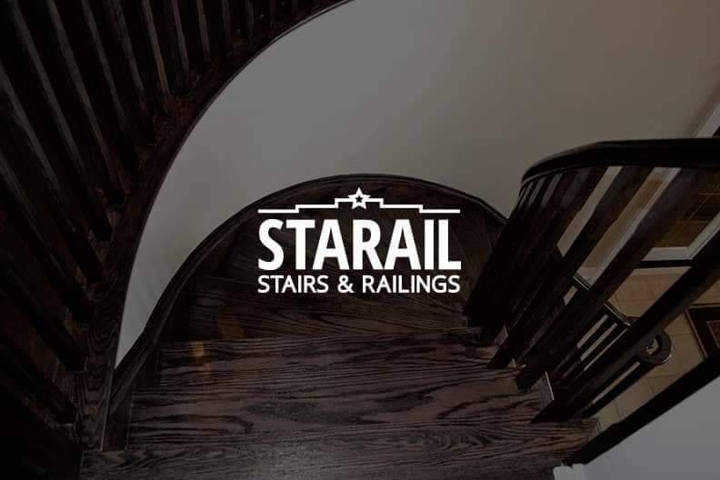 Starail | 385 Dundas St N Unit 1A, Cambridge, ON N1R 5R1, Canada | Phone: (519) 212-6871