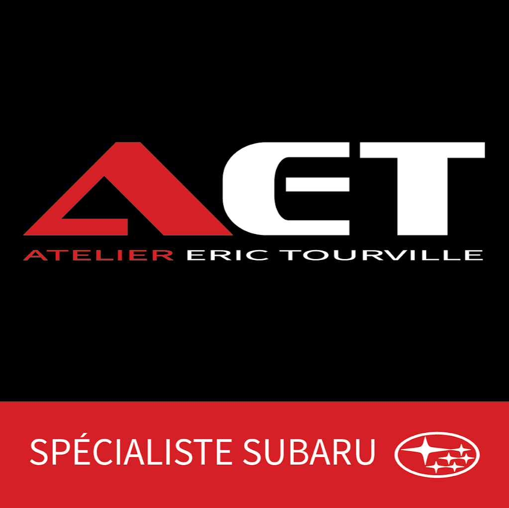 Atelier Éric Tourville | 3043 Rue des Prairies, Trois-Rivières, QC G8V 1W4, Canada | Phone: (819) 693-4196