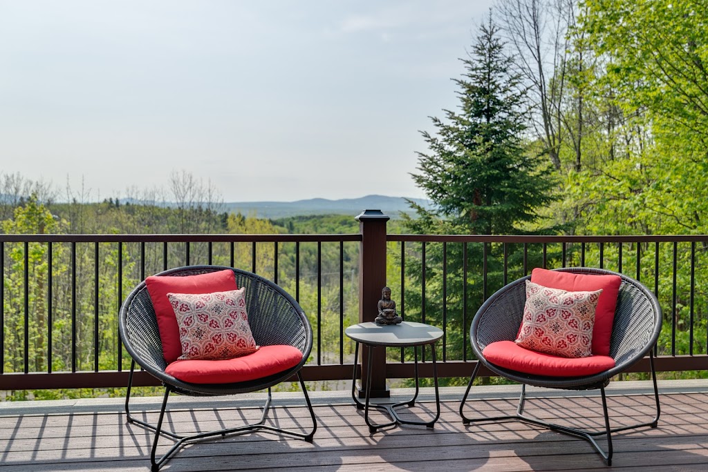 NATHALIE BRAULT | 115 Bd de Bromont suite 4, Bromont, QC J2L 2K7, Canada | Phone: (819) 346-4422