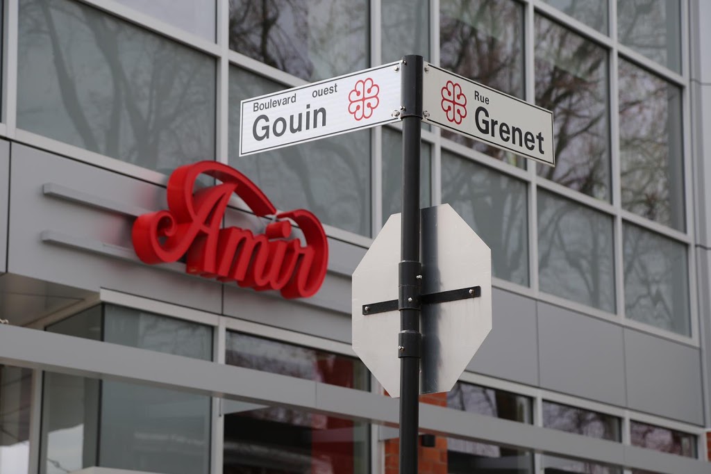 Amir | 5769 Boul Gouin O, Montréal, QC H4J 1E3, Canada | Phone: (514) 332-2647