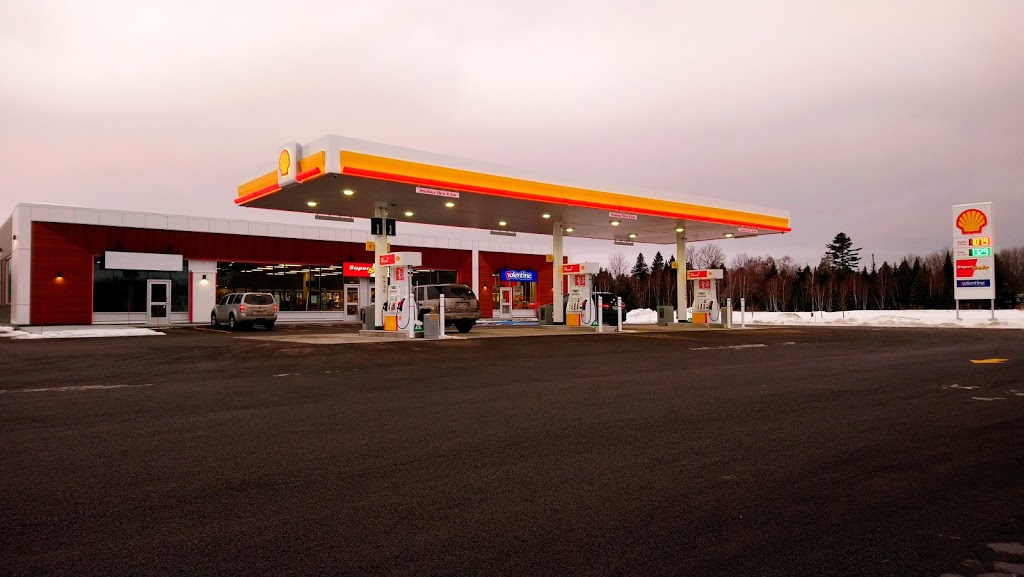 Shell / Depanneur SuperSoir | 993-991 2e Rang, Neuville, QC G0A 2R0, Canada