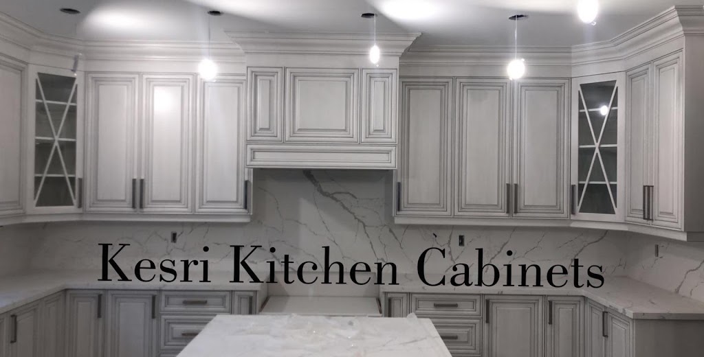 Kesri Kitchen Cabinets | 3161 Grassie Rd, Grassie, ON L0R 1M0, Canada | Phone: (647) 741-8545