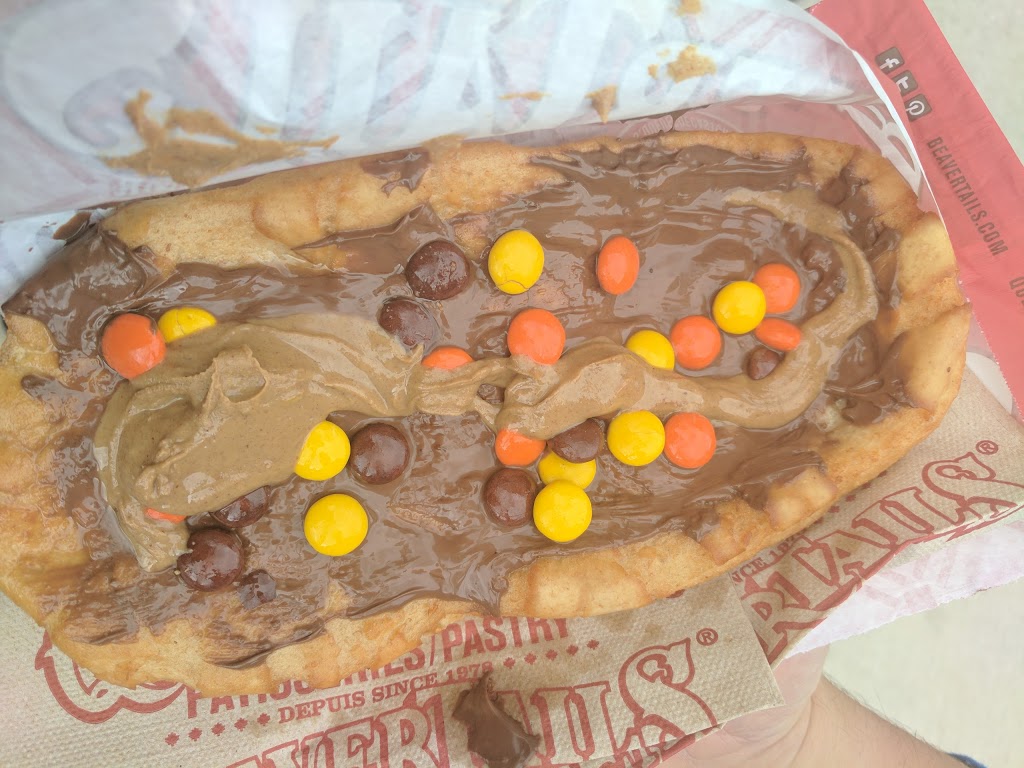 BeaverTails Toronto Premium Outlets | 13850 Steeles Ave, Halton Hills, ON L7G 0J1, Canada | Phone: (647) 272-4663