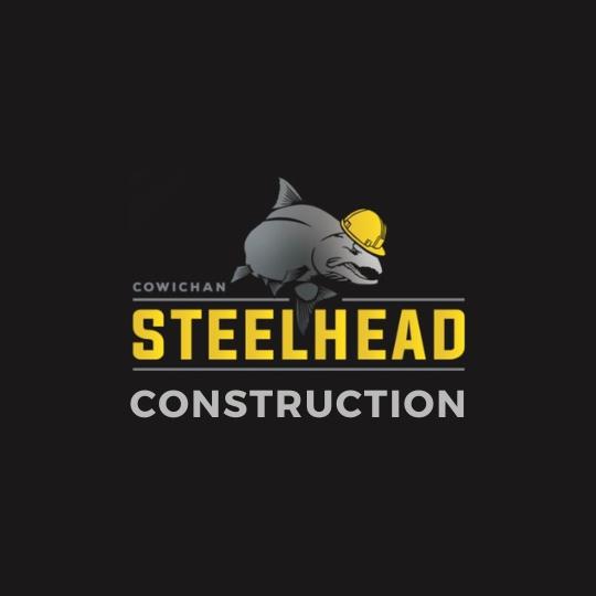 Cowichan Steelhead Construction | 2905 Allenby Rd #3, Duncan, BC V9L 6W2, Canada | Phone: (778) 422-0080