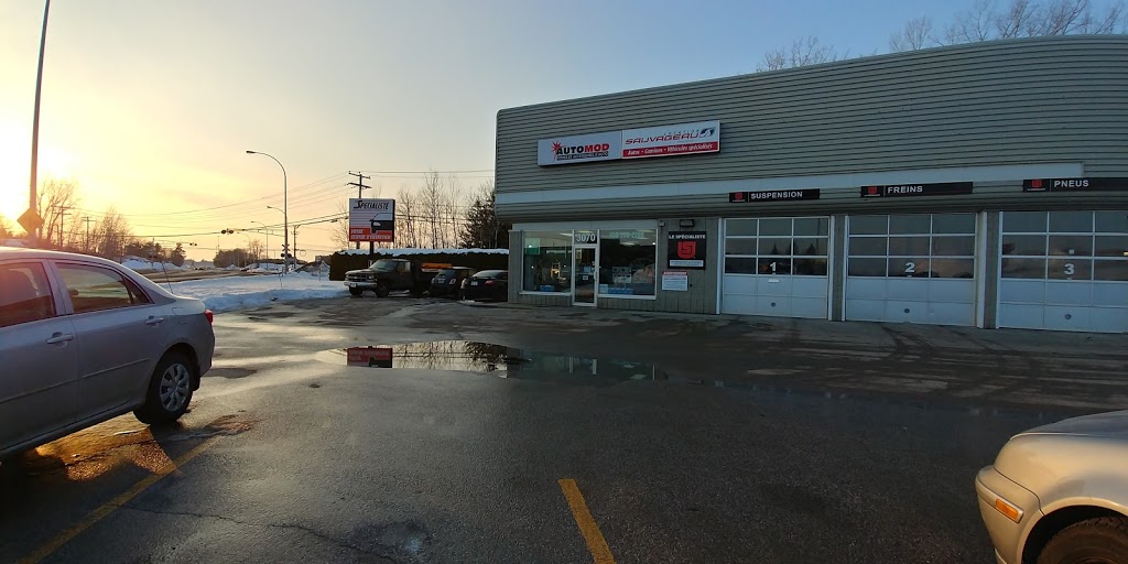 Automod St-Hyacinthe | 3070 Boulevard Choquette, Saint-Hyacinthe, QC J2S 1H1, Canada | Phone: (450) 250-2200