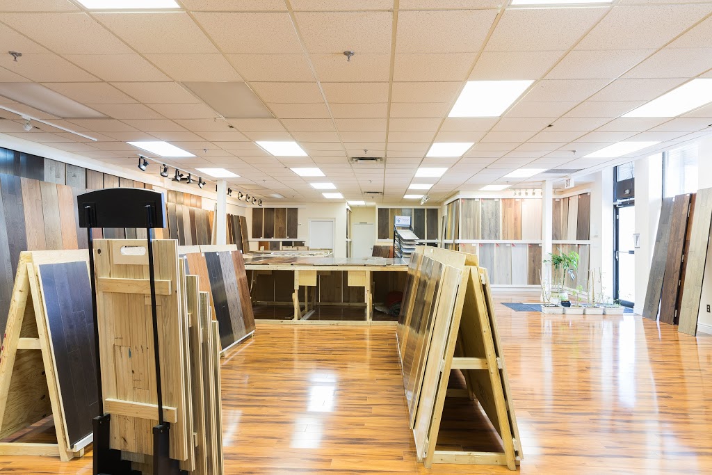 Amazon Hardwood Center | 7261 Victoria Park Ave Unit B, Markham, ON L3R 2M7, Canada | Phone: (905) 940-9309