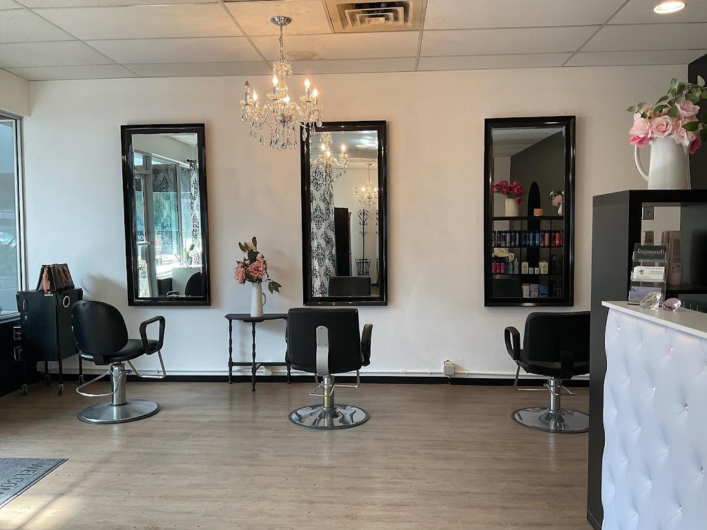 Diamond Beauty Bar | 155 Main St #6, Lillooet, BC V0K 1V0, Canada | Phone: (250) 256-7431