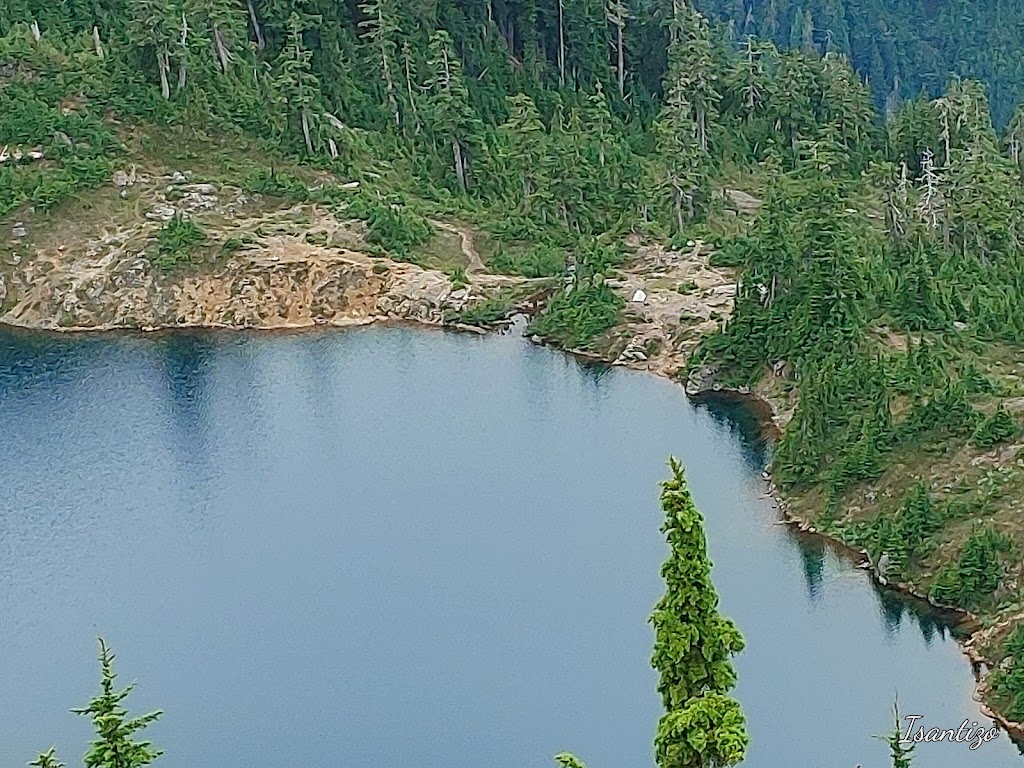 Cobalt Lake | Alberni-Clayoquot C, BC V0R 2B0, Canada | Phone: (250) 344-0941