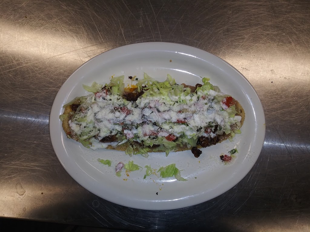 Don Samuel Mexican Grill and Tequila Bar | 5225 Industrial Pl, Ferndale, WA 98248, USA | Phone: (360) 746-8069