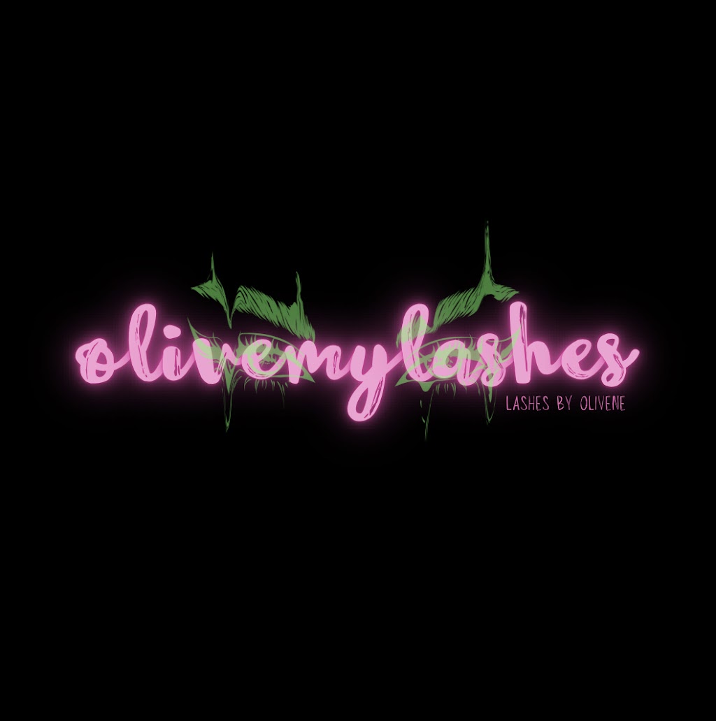 olivemylashes | Leahys Ln, Peterborough, ON K9H 2G9, Canada | Phone: (647) 673-0269