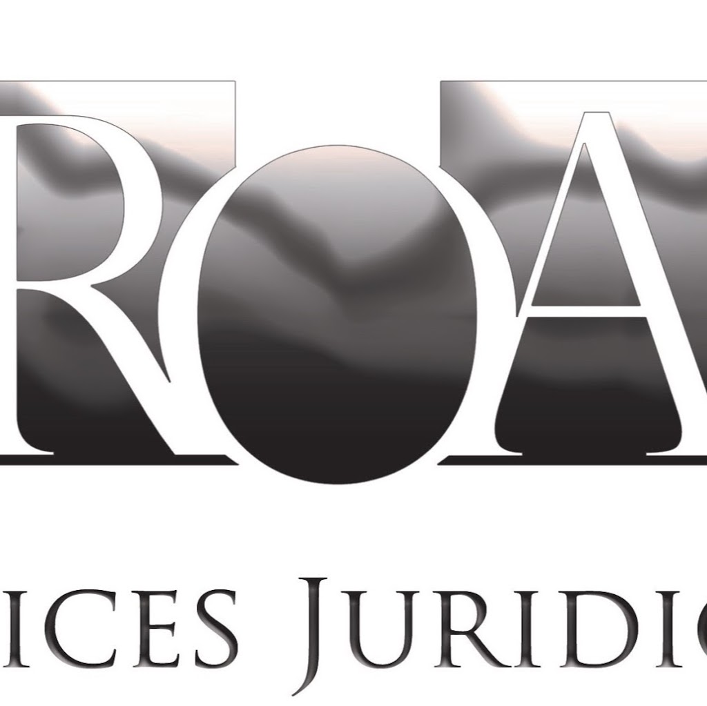 ROA Services Juridiques | 9440 Rue dIberville, Montréal, QC H1Z 2R6, Canada | Phone: (514) 507-5755