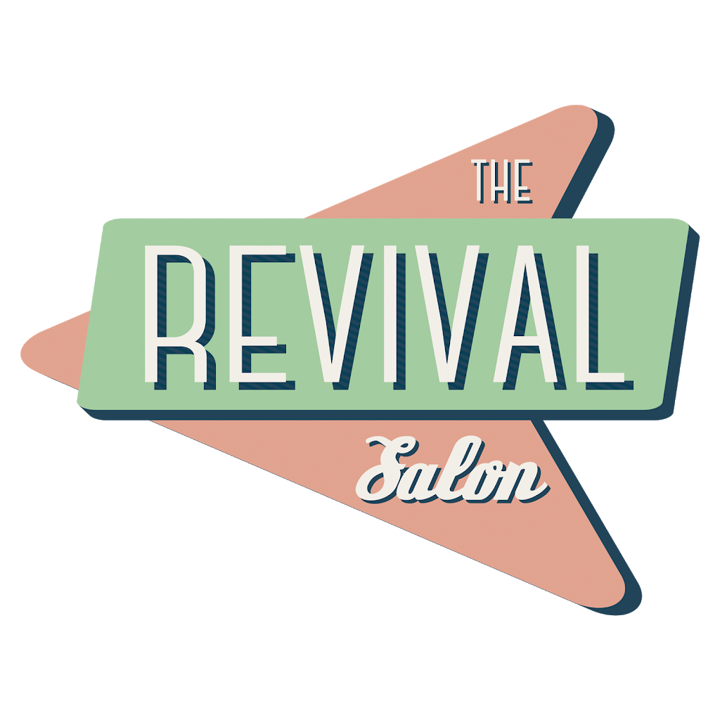 The Revival Salon | 154 Ridge Rd N, Ridgeway, ON L0S 1N0, Canada | Phone: (905) 894-3040