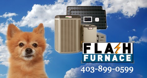 Flash Furnace | 11130 Hidden Valley Dr NW, Calgary, AB T3A 5Z6, Canada | Phone: (403) 899-0599