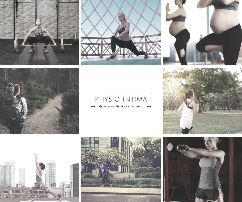 Physio Intima | 414 Boulevard Sir-Wilfrid-Laurier Suite 205, Mont-Saint-Hilaire, QC J3H 3N9, Canada | Phone: (438) 862-1221