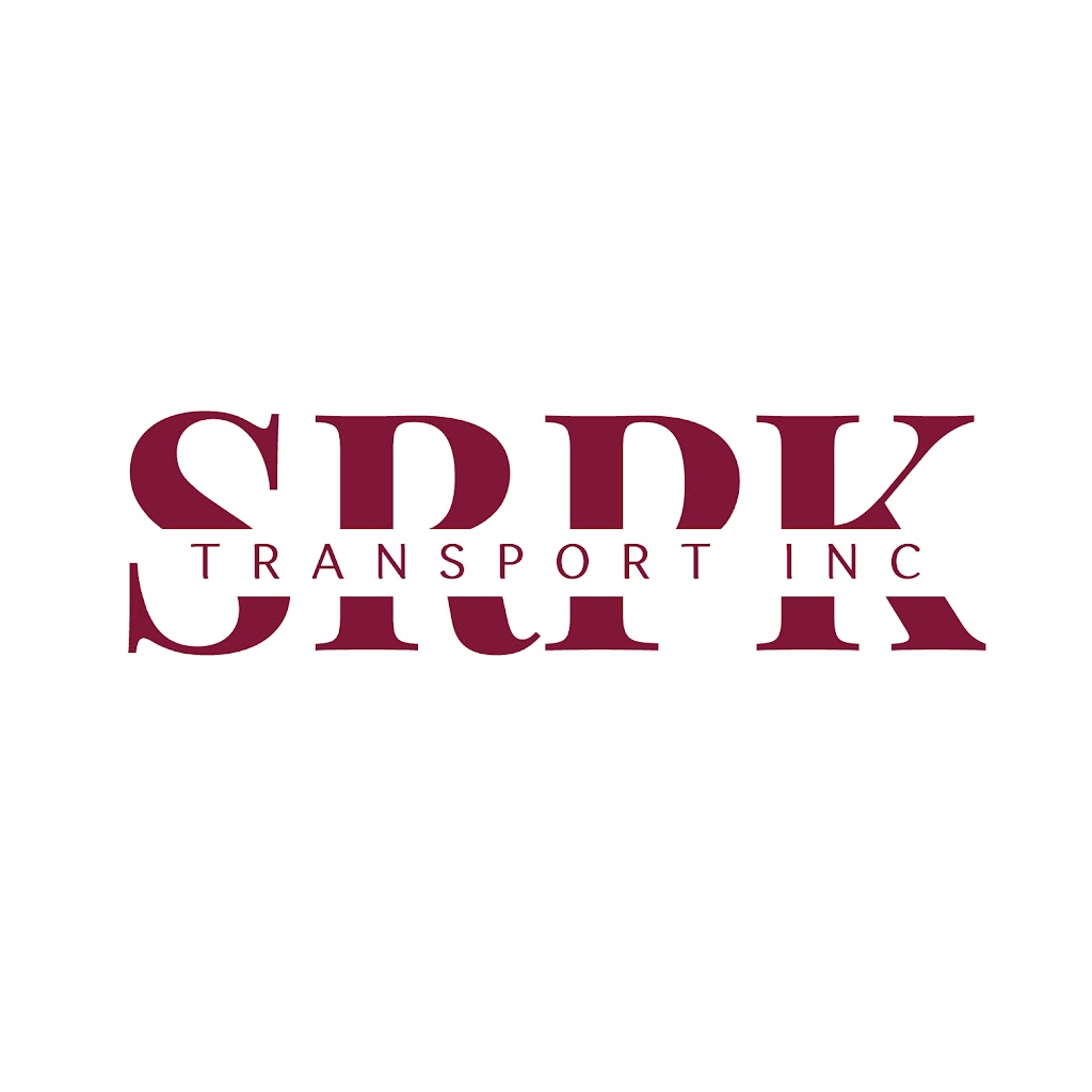 SRPK Transport Inc | 2500 Williams Pkwy Unit 39, Brampton, ON L6S 5M9, Canada | Phone: (905) 970-9091