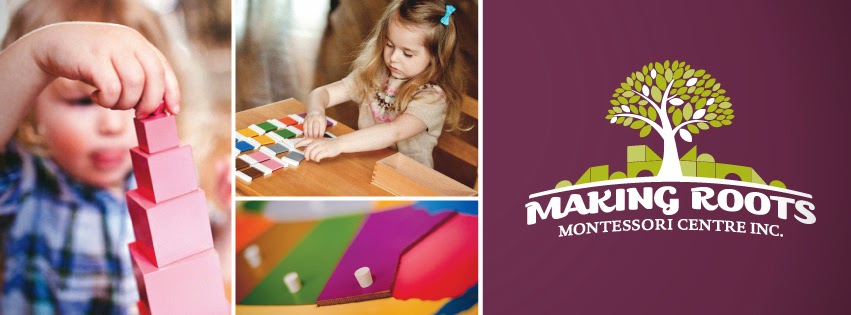 Making Roots Montessori Centre Inc. | 660 Elizabeth Rd, Winnipeg, MB R2J 1A4, Canada | Phone: (204) 417-7989