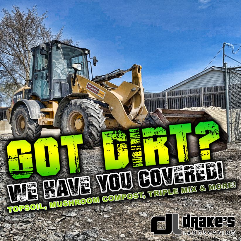 Drakes Landscaping Ltd. | 1165 Midland Ave, Kingston, ON K7P 2X8, Canada | Phone: (613) 766-7667