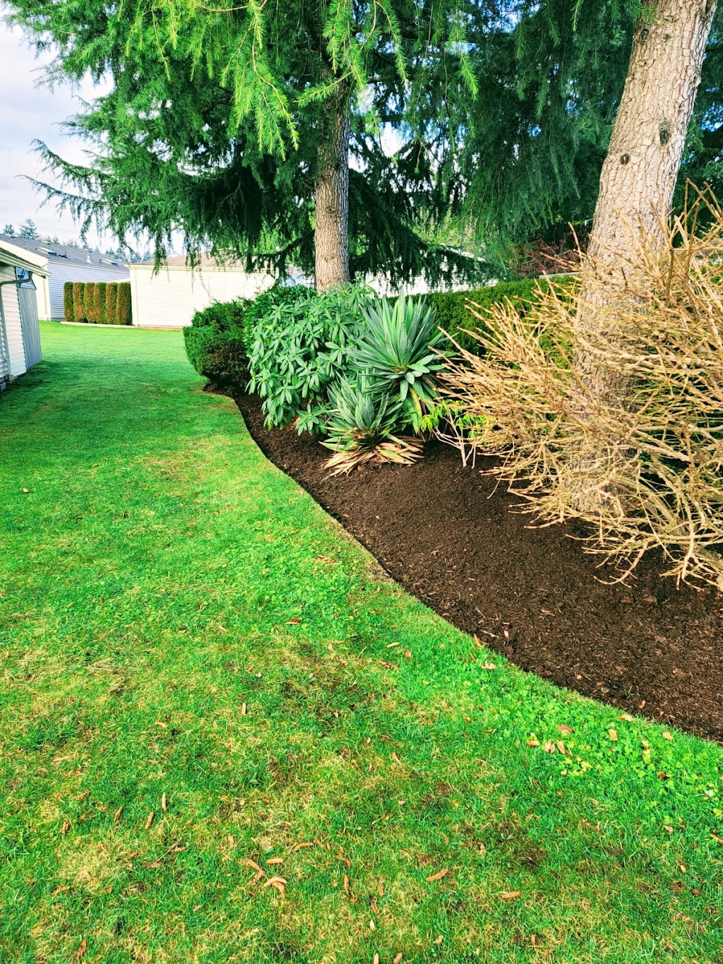 Premier Landscaping Inc | 18663 52 Ave Unit 103, Surrey, BC V3S 8E5, Canada | Phone: (604) 576-5764