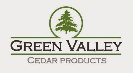 Green Valley Cedar Products | 41035 No 2 Rd, Abbotsford, BC V3G 2R4, Canada