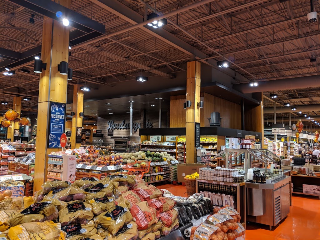 Provigo Le Marché | 1001 Boulevard de Montarville, Boucherville, QC J4B 5T5, Canada | Phone: (450) 641-0232