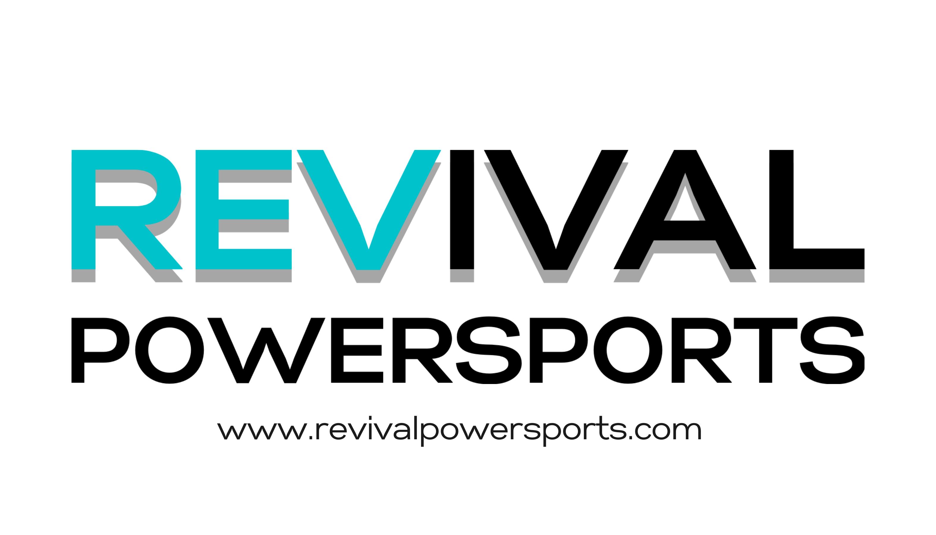 Revival Powersports | 5420 136 Ave NW, Edmonton, AB T5A 0E4, Canada | Phone: (587) 855-6335