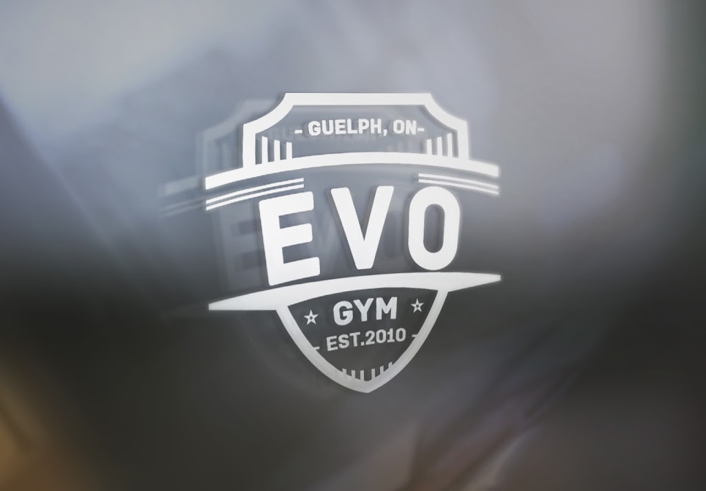 Evolution Health Club | 41 Lewis Rd, Guelph, ON N1H 1E9, Canada | Phone: (519) 823-0015