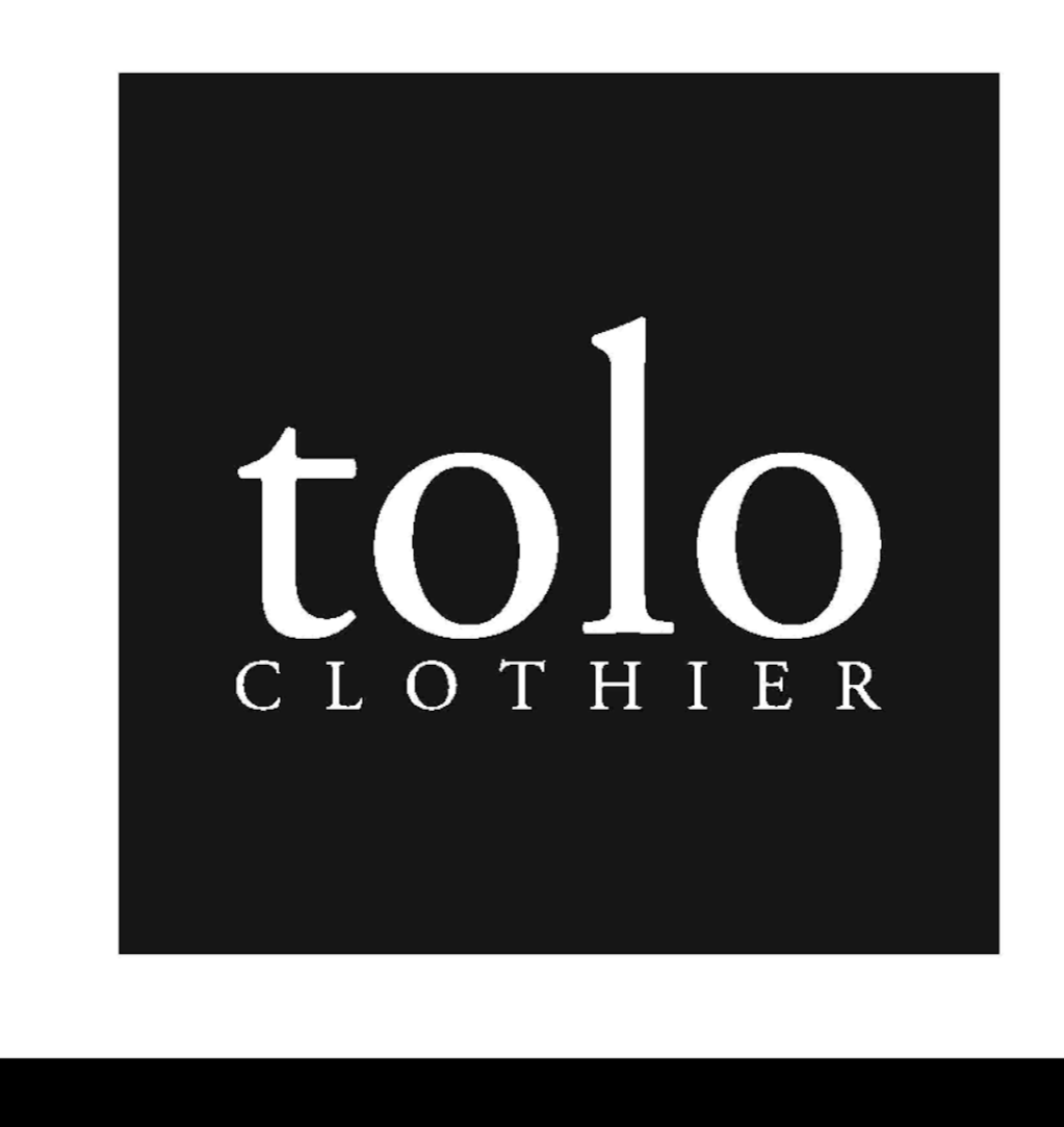 Tolo Clothier | 6981 Millcreek Dr unit 18, Mississauga, ON L5N 6B8, Canada | Phone: (647) 655-4966