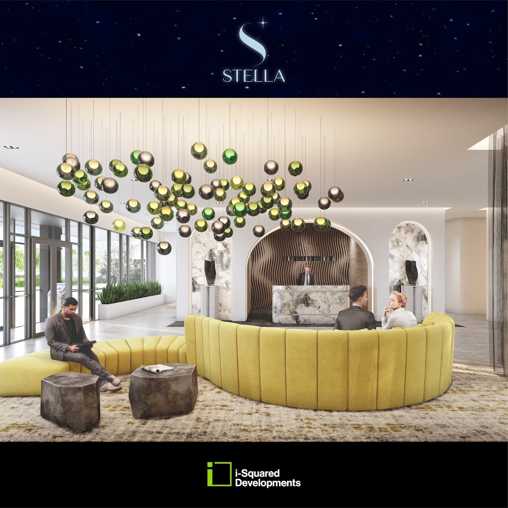 Stella Condos | 225 Malta Ave., Brampton, ON L6Y 0B5, Canada | Phone: (905) 230-3454