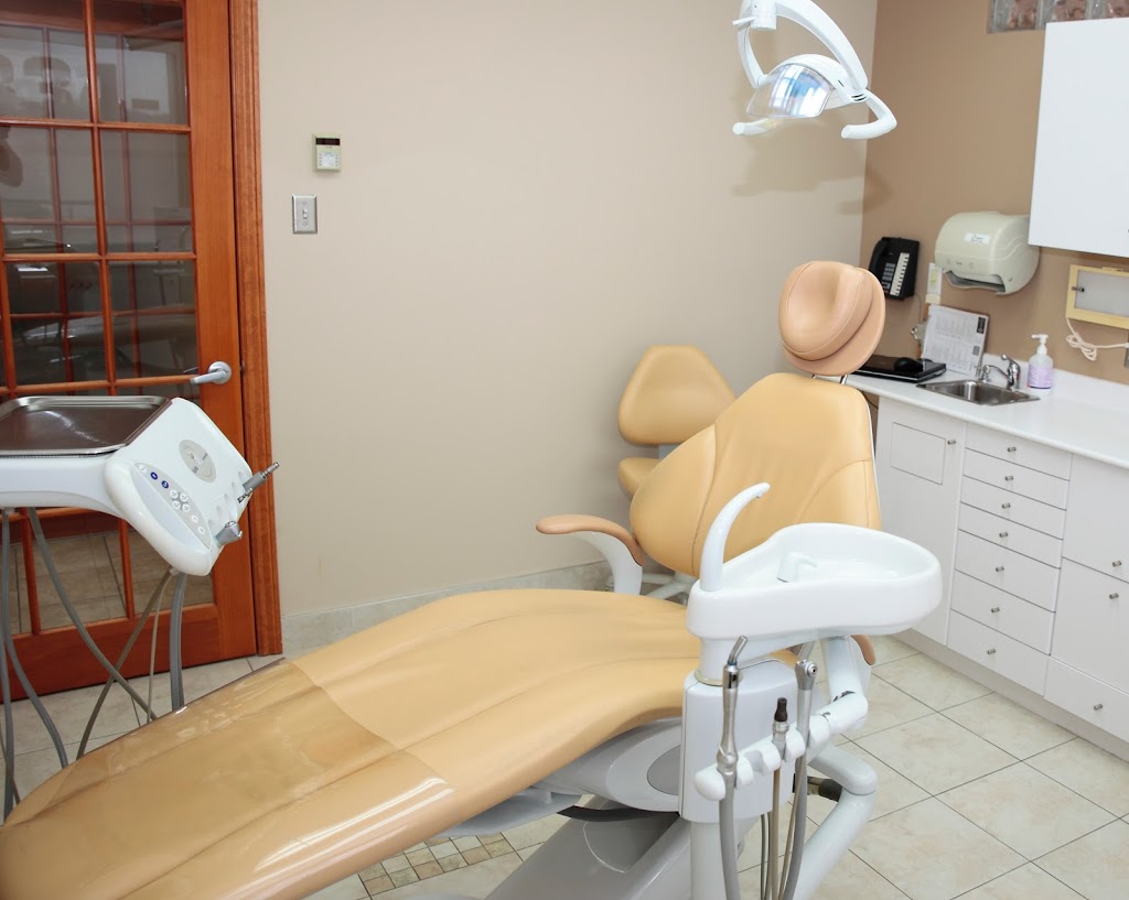 Clinique Dentaire Bélanger | 730 Avenue Taniata, Saint-Jean-Chrysostome, QC G6Z 2C5, Canada | Phone: (418) 834-0778