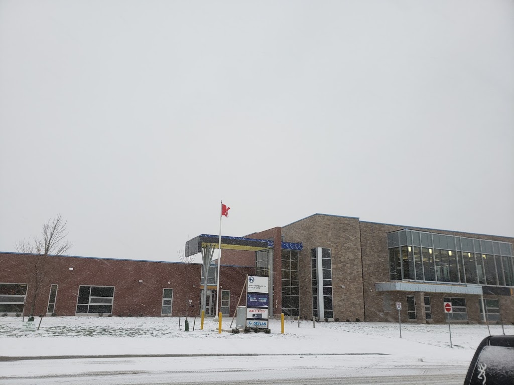 Janet Metcalfe Public School | 335 Seabrook Dr, Kitchener, ON N2R 1P6, Canada | Phone: (519) 514-0105