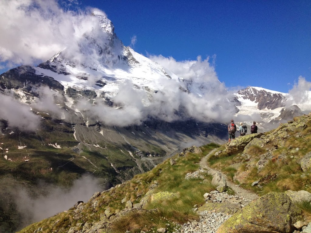 Alpine Interface - Guided & Self Guided Hiking Trips | 346 Hoodoo Crescent, Canmore, AB T1W 1A9, Canada | Phone: (800) 368-5056