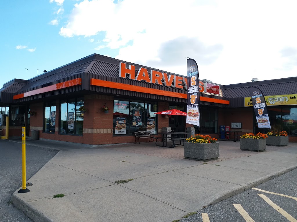 Harveys | 170 Liberty St S, Bowmanville, ON L1C 4W4, Canada | Phone: (905) 623-0650