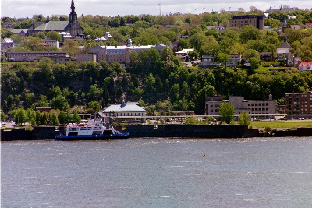 Our Lady of Victory Catholic Church, Saint-Joseph-de-Lévis Paris | 18 Rue Notre Dame, Lévis, QC G6V 4A4, Canada | Phone: (418) 837-8813