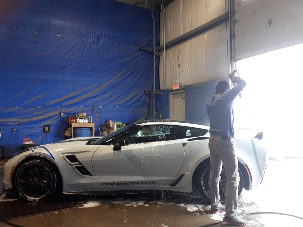 WIN Auto Glass & Auto Detailing | 539 12 Ave E, Regina, SK S4N 5T7, Canada | Phone: (306) 201-7389