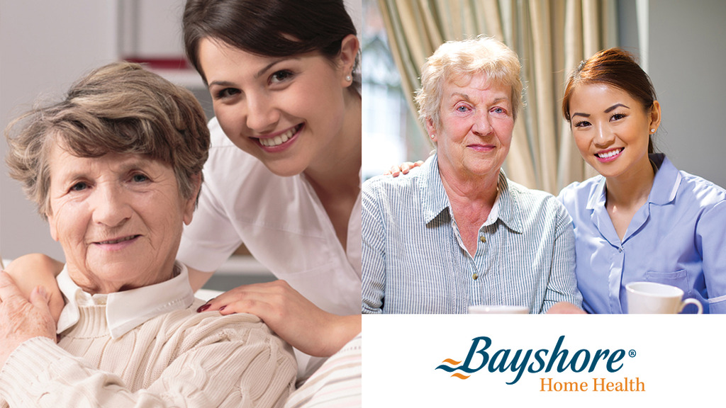 Bayshore Home Health | 9840 Fifth St, Sidney, BC V8L 2X3, Canada | Phone: (778) 749-0014