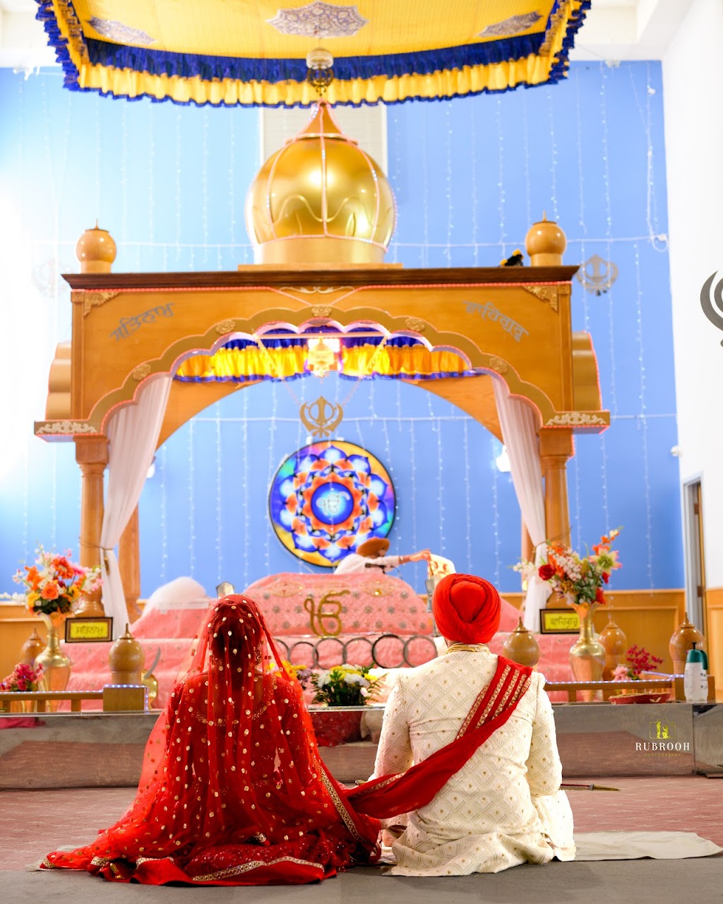 Gurdwara Siri Guru Singh Sabha | 4504 Mill Woods Rd S, Edmonton, AB T6L 6Y8, Canada | Phone: (780) 462-7454