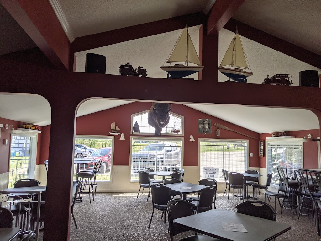 RV Pub & Grill | 53118 AB-31, Seba Beach, AB T0E 2B0, Canada | Phone: (780) 797-3100