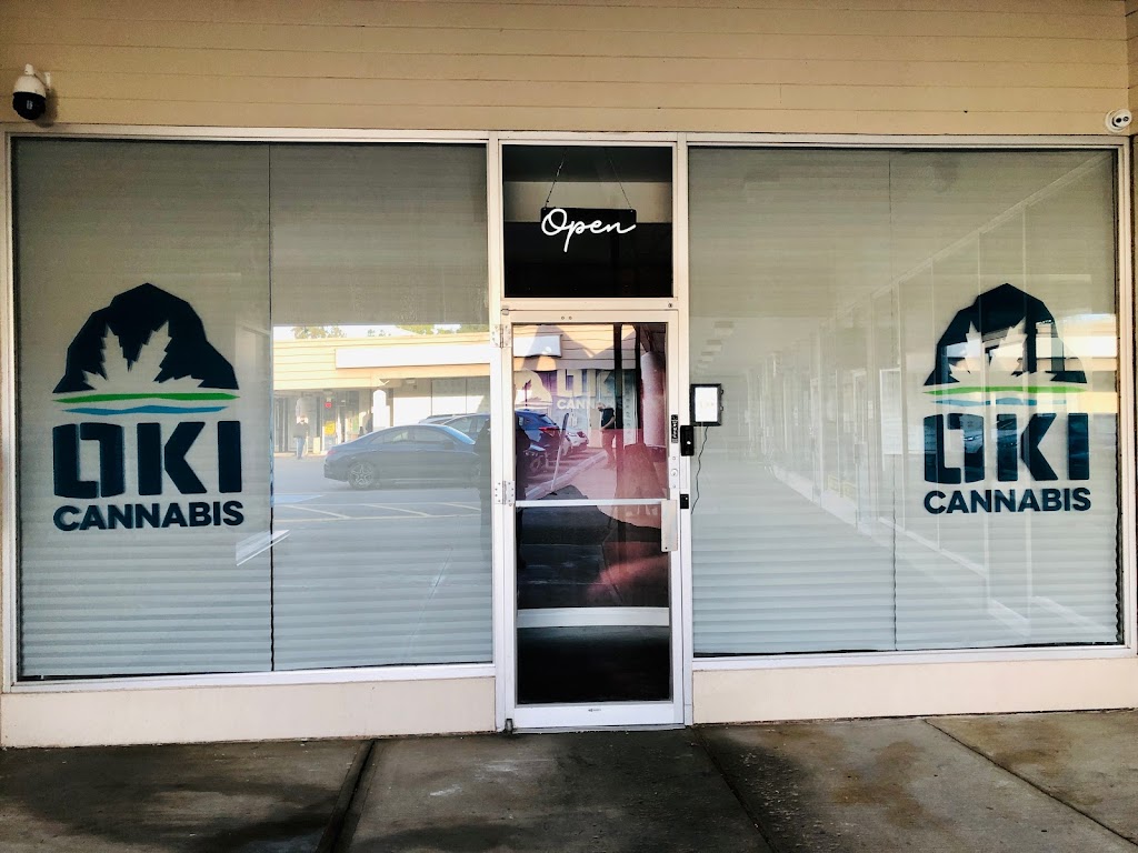 Oki Cannabis | 34 Avondale Blvd Suite 2, Brampton, ON L6T 1H3, Canada | Phone: (647) 282-2420