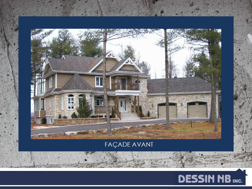 Dessin N B Inc | 919 Rue Salvail, Repentigny, QC J5Y 2Y2, Canada | Phone: (450) 585-7410