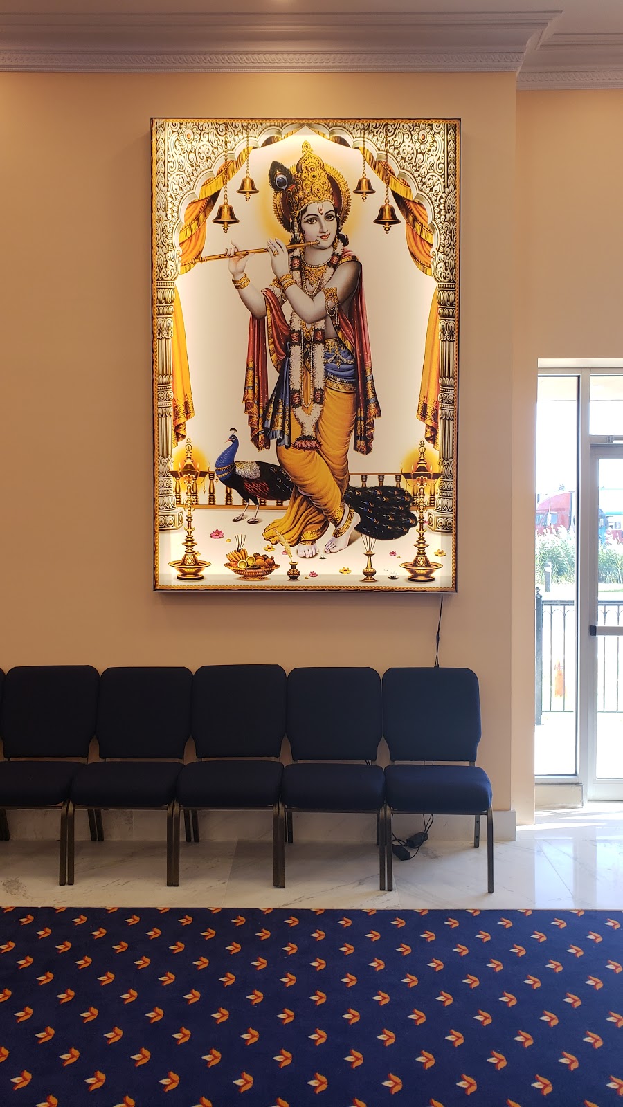 Bharat Sevashram Sangha Canada | 2107 Codlin Crescent, Etobicoke, ON M9W 5K7, Canada | Phone: (416) 679-0967